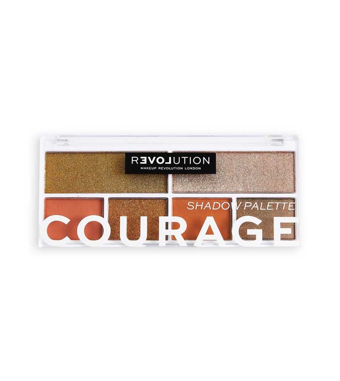 Revolution Relove - Terra abbronzante in polvere Super Bronzer - Oasis –  Revolution Beauty Italia