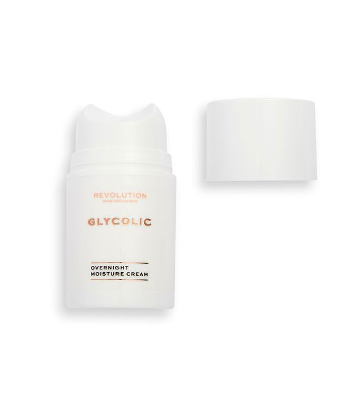 revolution combination skin peeling solution