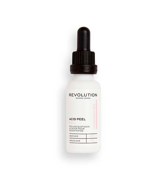 revolution skincare kit