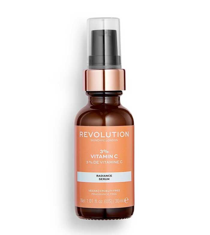 revolution vitamin c serum 12.5