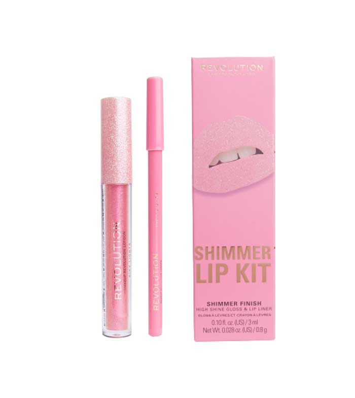 Glitter-Blush Pink HTV – The Mill Store
