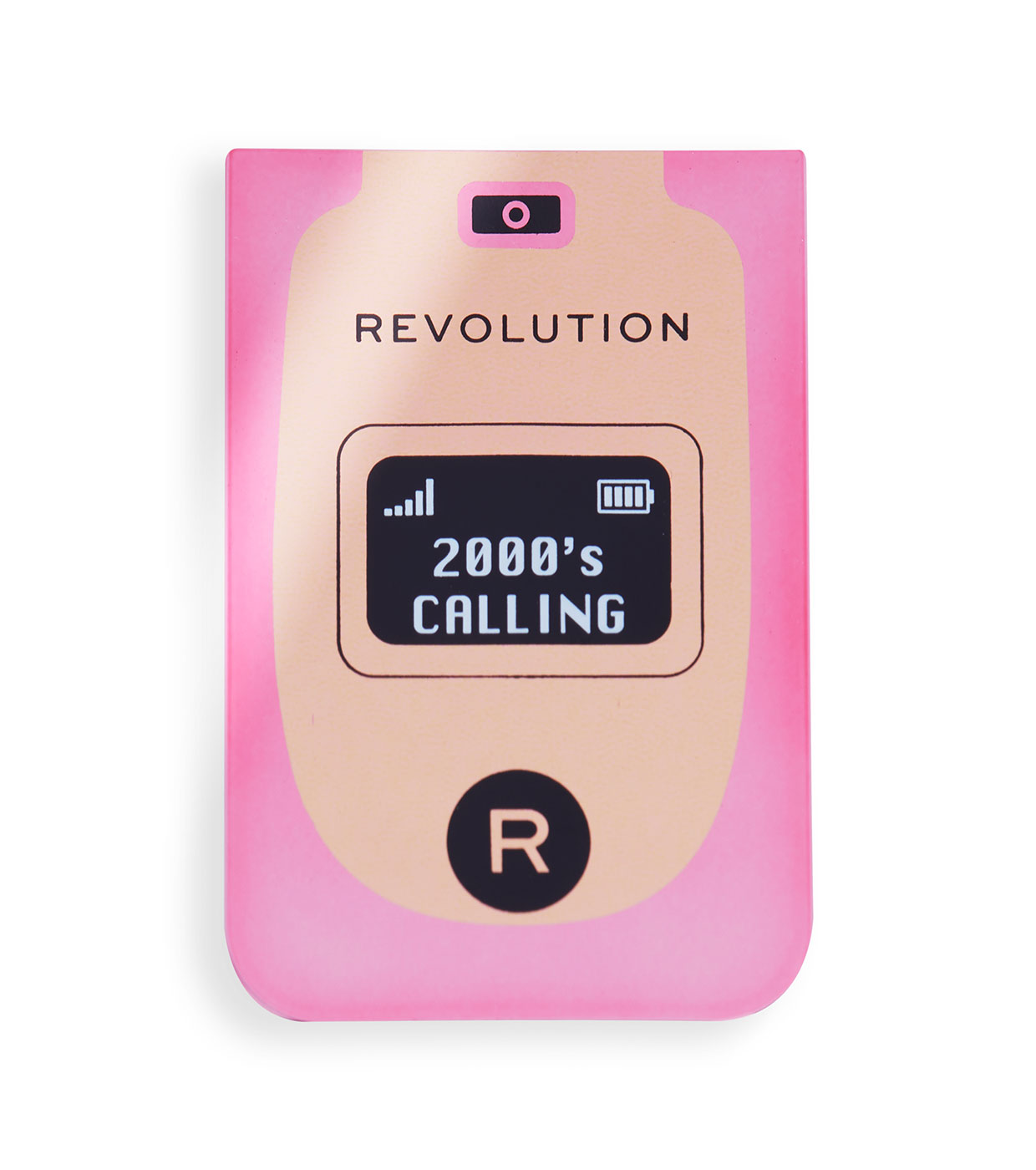 Comprar Revolution - *Y2K Baby* - Paleta de sombras Flip Phone