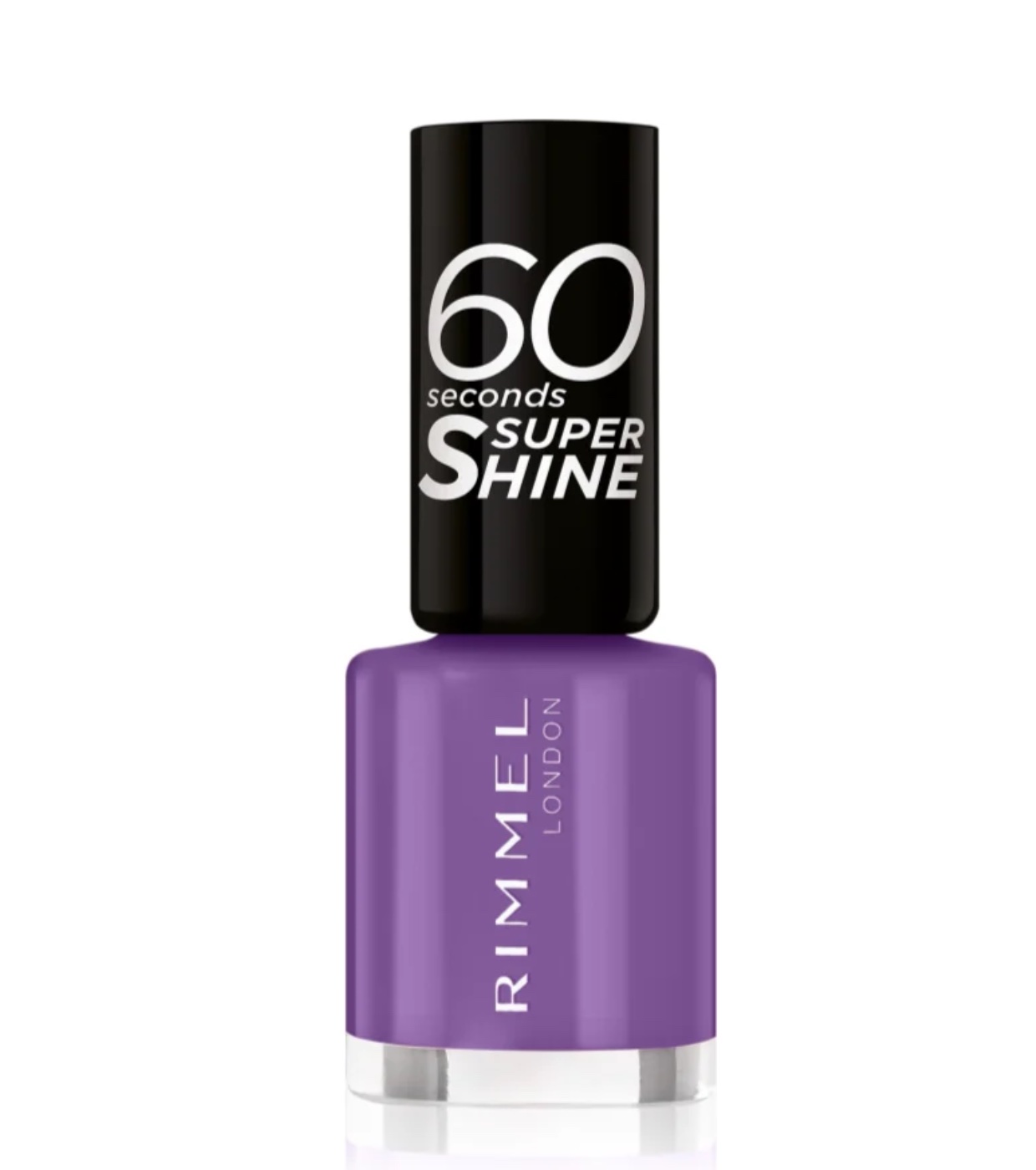 RIMMEL LONDON - Rimmel London - Esmalte 60 seconds Super Shine - 560: Lovey Dovey Rimmel London - Esmalte 60 seconds Super Shine - 560: Lovey Dovey