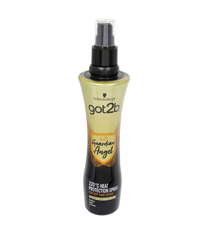 Comprar Schwarzkopf - Spray Protector del Calor para el Cabello