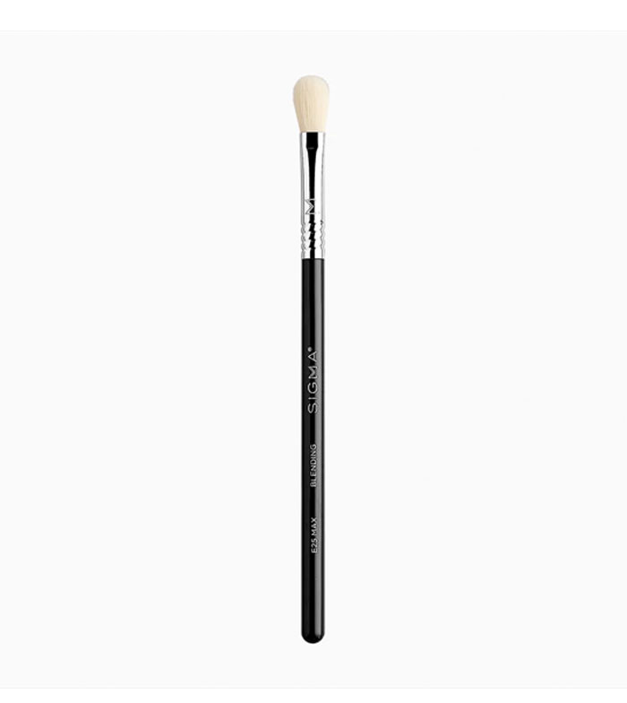par póngase en fila recomendar Buy Sigma Beauty - Eye Shadow Brush - E25 MAX: Blending Brush | Maquibeauty