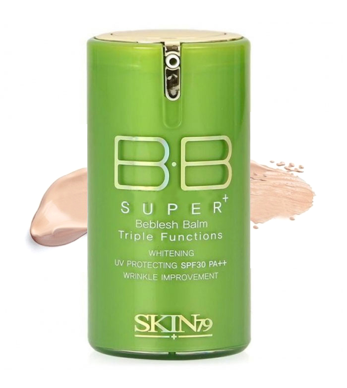 ottie spotlight glowing cover bb cream spf25 pa  