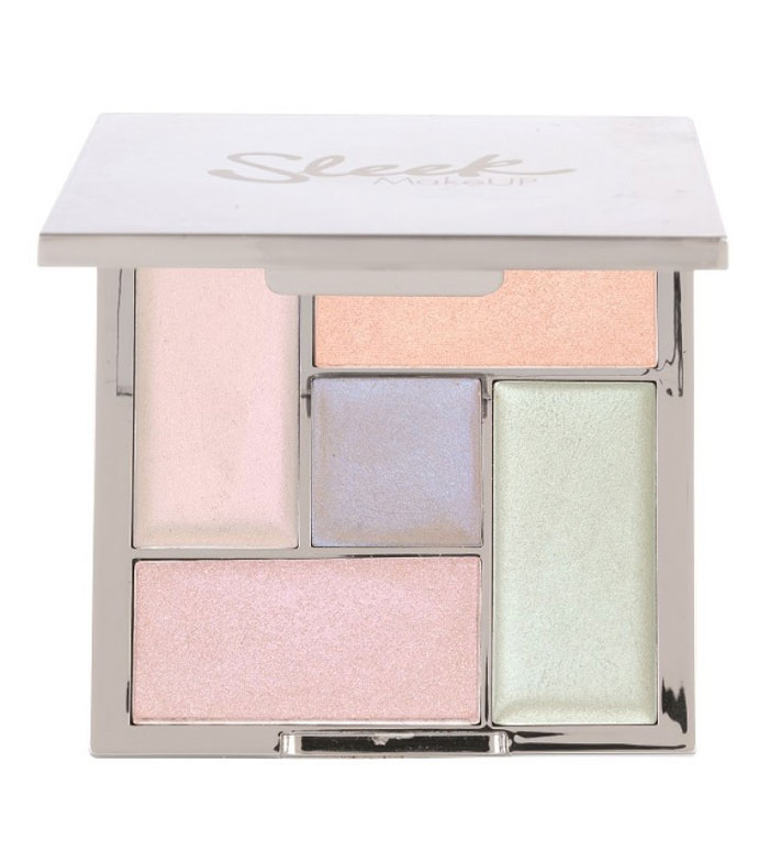 sleek blush keep it 100