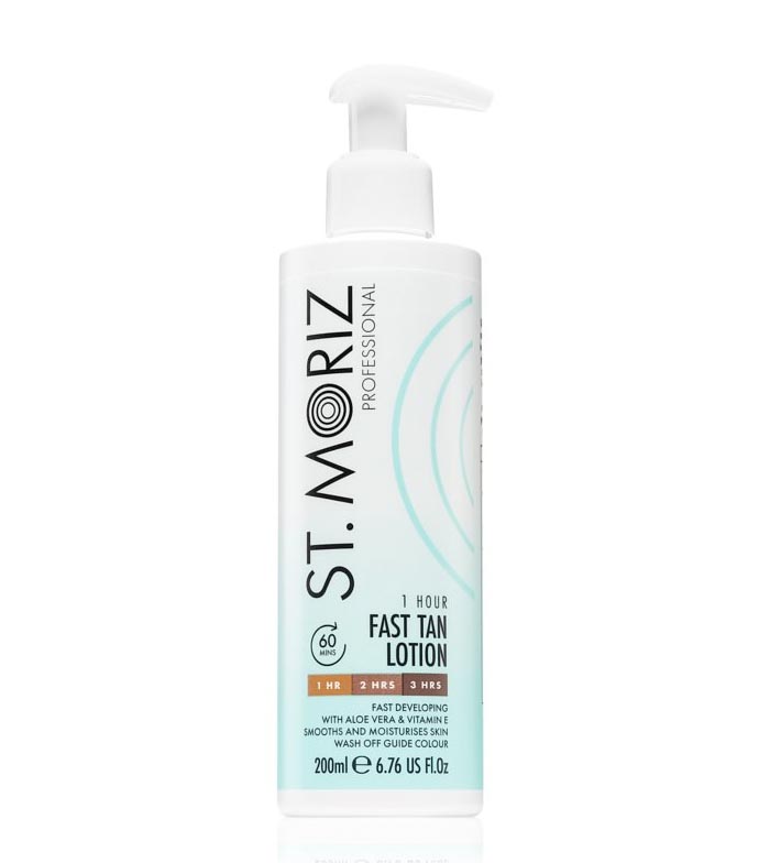 crema autobronceadora gradual st moriz