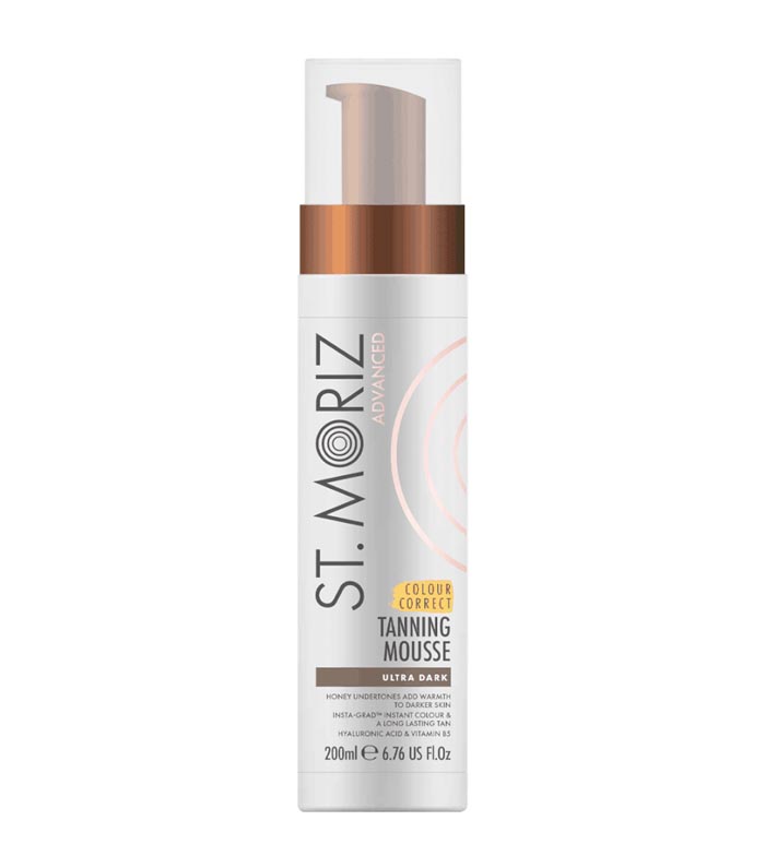 crema autobronceadora gradual st moriz