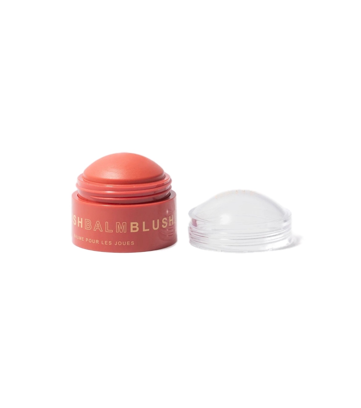 Technic Cosmetics - Colorete en bálsamo - Spritz