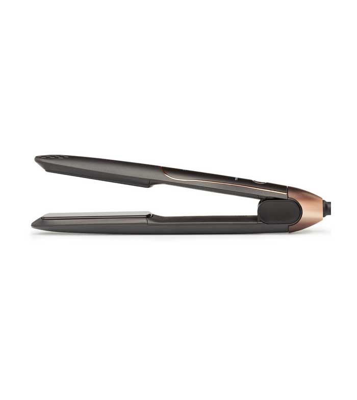 ghd platinum+ - Plancha de pelo profesional, tecnología ultra-zone, blanca  : Amazon.es: Belleza
