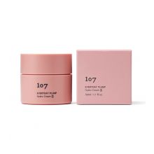 107 Beauty - Crema hidratante de rostro Everyday Plump Hydro