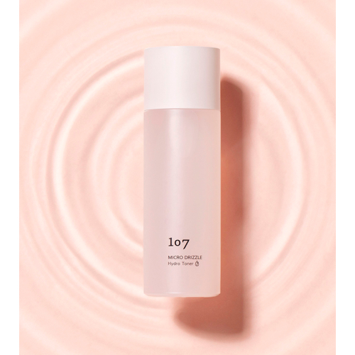 107 Beauty - Tónico facial hidratante Micro Drizzle Hydro