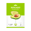 Jkosmec - *5C Cure* - Mascarilla facial nutritiva - Avocado