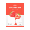 Jkosmec - *5C Cure* - Mascarilla facial hidratante - Strawberry