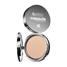 7DAYS - *Capsule* - Polvo compacto matificante SuperStay - 03: Neutral
