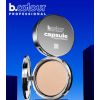 7DAYS - *Capsule* - Polvo compacto matificante SuperStay - 04: Honey