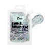 7DAYS - Glitter en gel para rostro, cabello y cuerpo Shine, Bombita! - 902: Dope