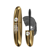 7DAYS - Máscara de pestañas Metallic - 03: Black