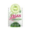 7 Days - Mascarilla facial Go Vegan - Wednesday Green Day