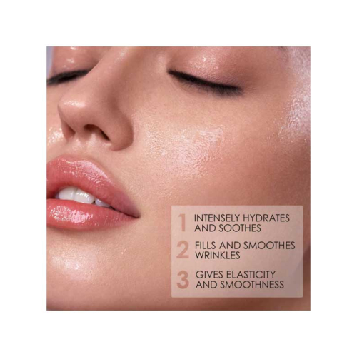 7DAYS - *My Beauty Week* - Mascarilla facial hidratante 2 en 1 Aqua Infusion