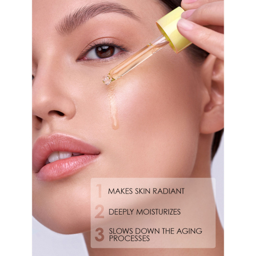 7DAYS - *My Beauty Week* - Sérum facial iluminador y tonificador Re-Vita C