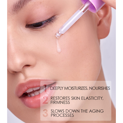 7DAYS - *My Beauty Week* - Sérum facial revitalizante Milky Boost