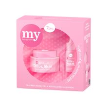 7DAYS - *My Beauty Week* - Set de regalo mascarilla + sérum Fall In Love With You Skin