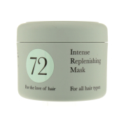 72 Hair - Mascarilla capilar Intense Replenishing