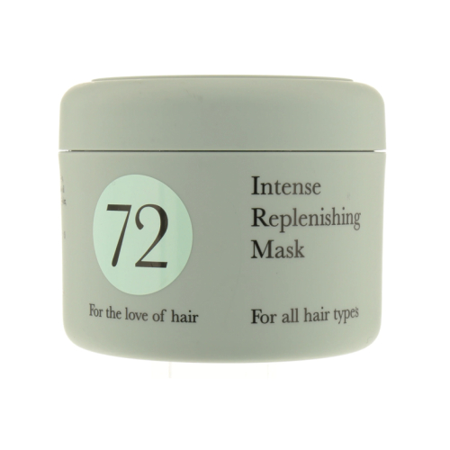 72 Hair - Mascarilla capilar Intense Replenishing