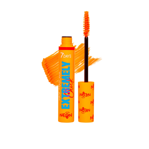 7DAYS - Tinte neón temporal para el cabello Extremely Chick - 603: Miss Me