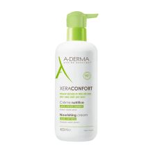 A-Derma - *Xeraconfort* - Crema nutritiva antisequedad - Pieles secas a muy secas