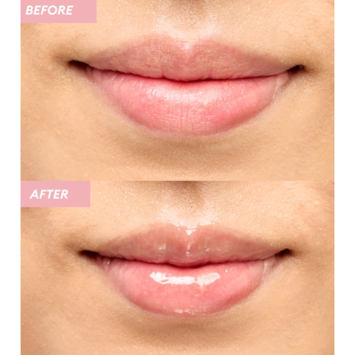 A'pieu - Aceite labial Honey & Milk