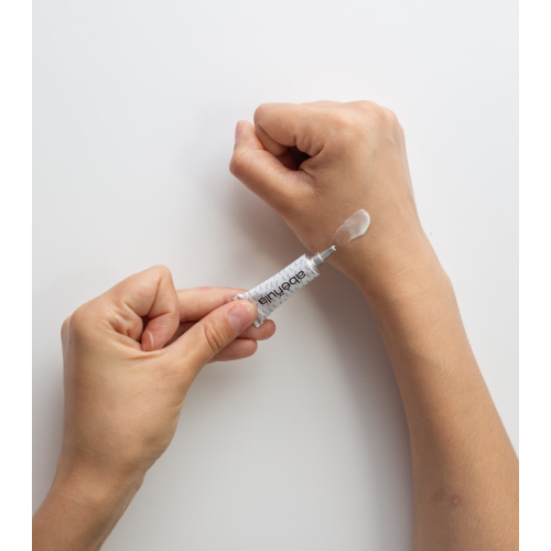 Abéñula - Desmaquillante y tratamiento para ojos y pestañas 4,5g - Blanca