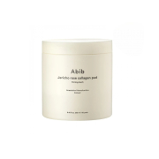 Abib - Almohadillas de colágeno reafirmantes Jericho Rose Collagen - 60 pads
