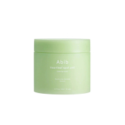 Abib - Almohadillas de tónico calmantes Heartleaf Spot Pad Calming Touch - 80 pads