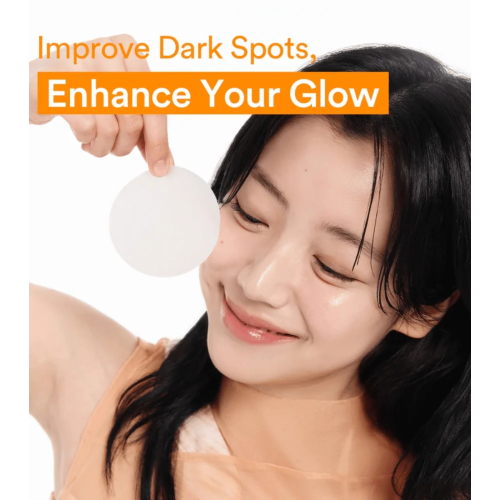 Abib - Almohadillas Glutathiosome Dark Spot - 60 pads