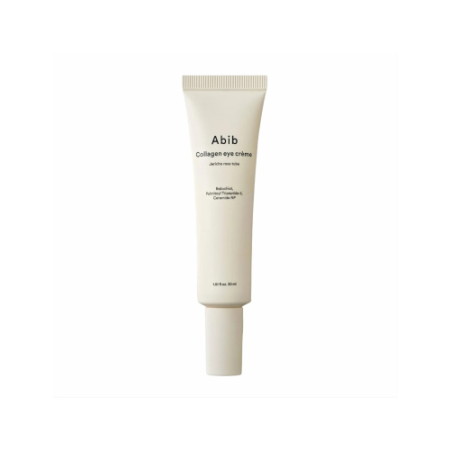 Abib - Crema para el contorno de ojos Collagen Jericho Rose