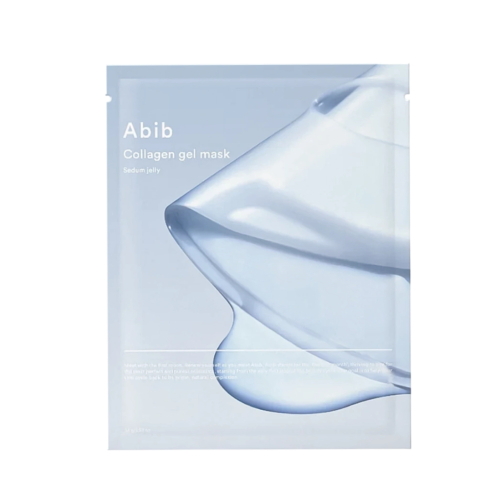 Abib - Mascarilla facial Collagen Gel Sedum Jelly
