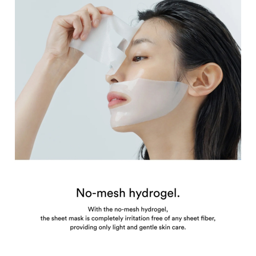 Abib - Mascarilla facial Collagen Gel Sedum Jelly