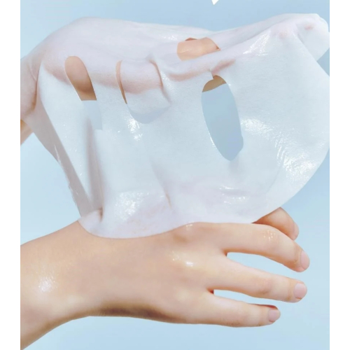 Abib - Mascarilla facial Gummy Sheet Mask - Sedum Hyaluron Sticker