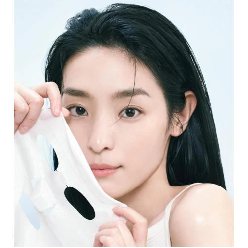 Abib - Mascarilla facial Gummy Sheet Mask - Sedum Hyaluron Sticker