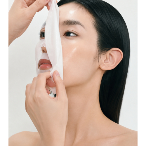 Abib - Mascarilla facial Gummy Sheet Mask - Sedum Hyaluron Sticker