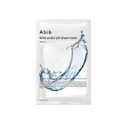 Abib - Mascarilla facial MIld Acidic pH Aqua Fit