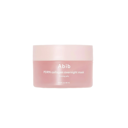 Abib - Mascarilla facial nocturna Collagen Overnight Firming Jelly