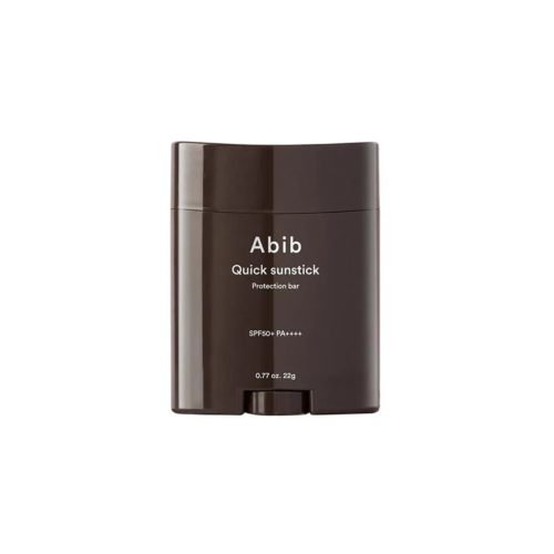 Abib - Protector solar facial en stick Quick Sunstick SPF50+ PA++++