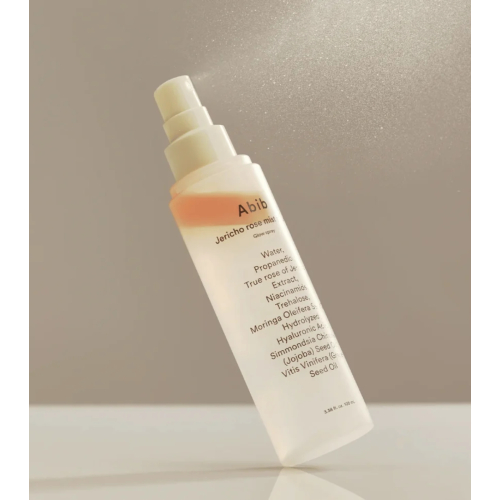 Abib - Sérum en spray bifásico Jericho Rose