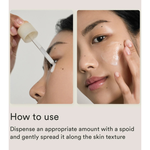 Abib - Sérum reafirmante Jericho Rose Bifida