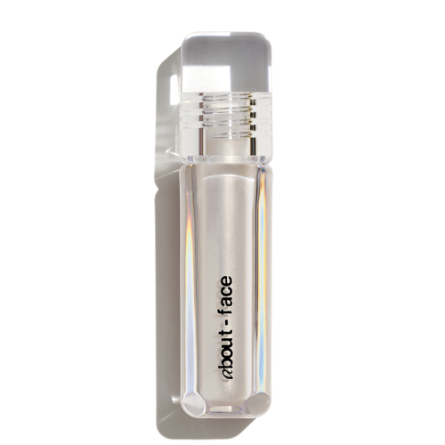 about-face - Brillo de labios Light Lock Gloss - 1: Prelude