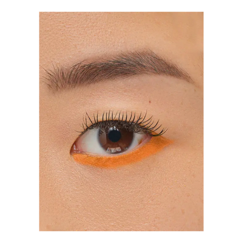 about-face - Delineador de ojos Line Artist - 13: Birds Of Paradise